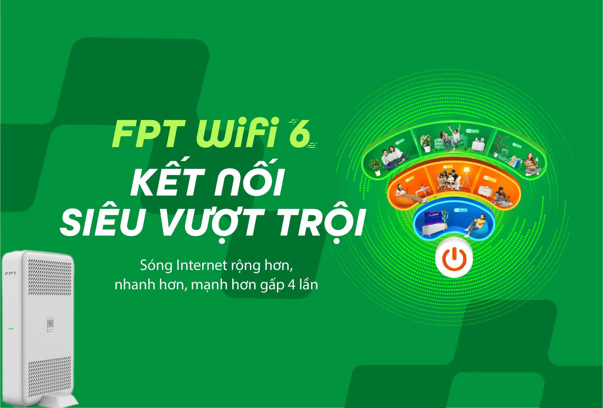 Lắp đặt Internet và camera toàn quốc