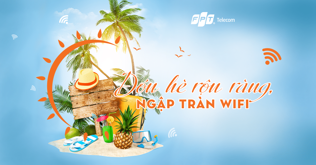 Lắp đặt Internet và camera toàn quốc